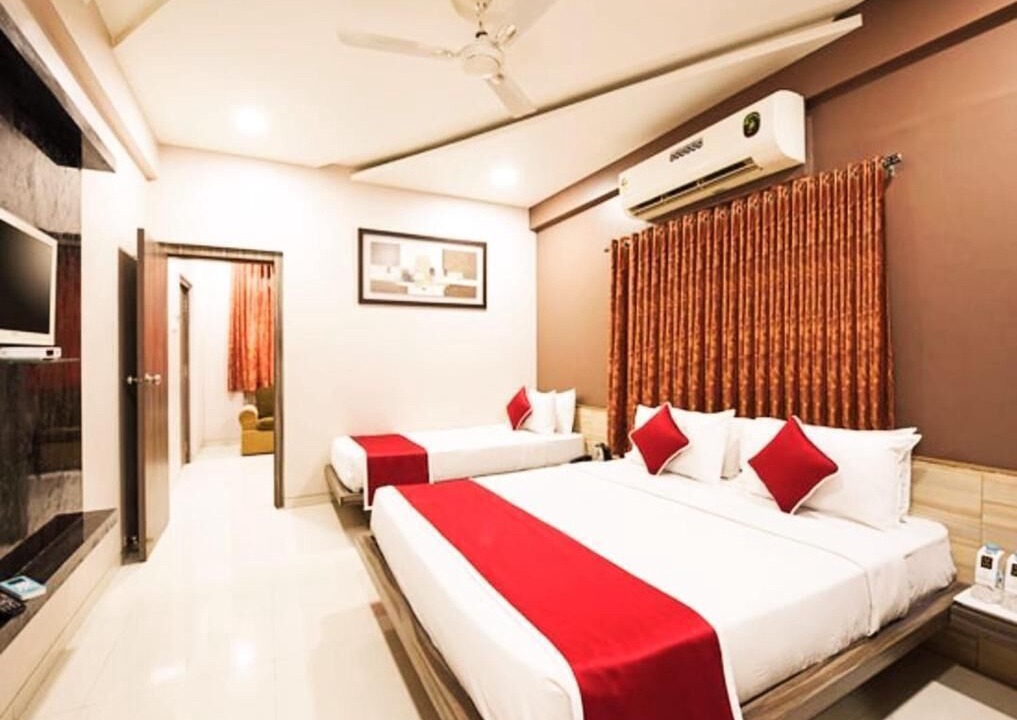 Photo of Bedroom in Shirdi