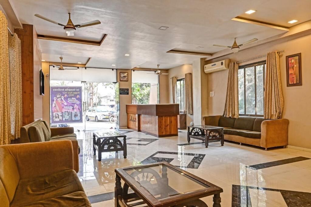Photo of Livingroom in Shirdi