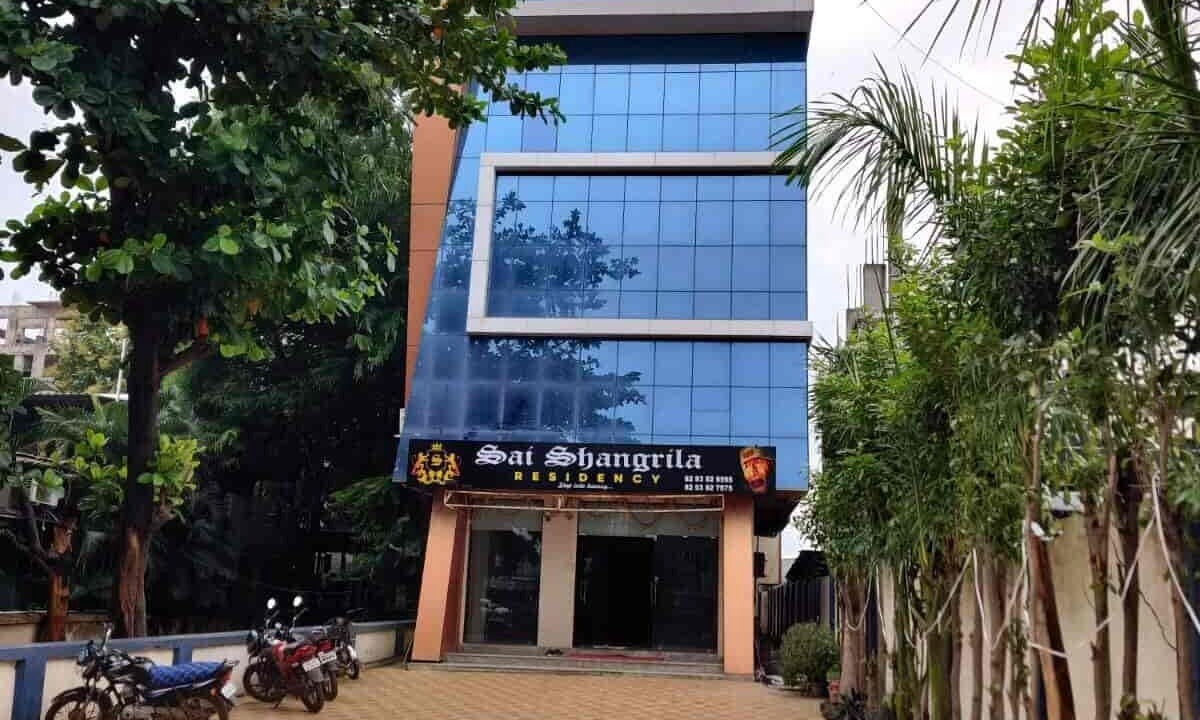 Photo of Outdoor in Shirdi