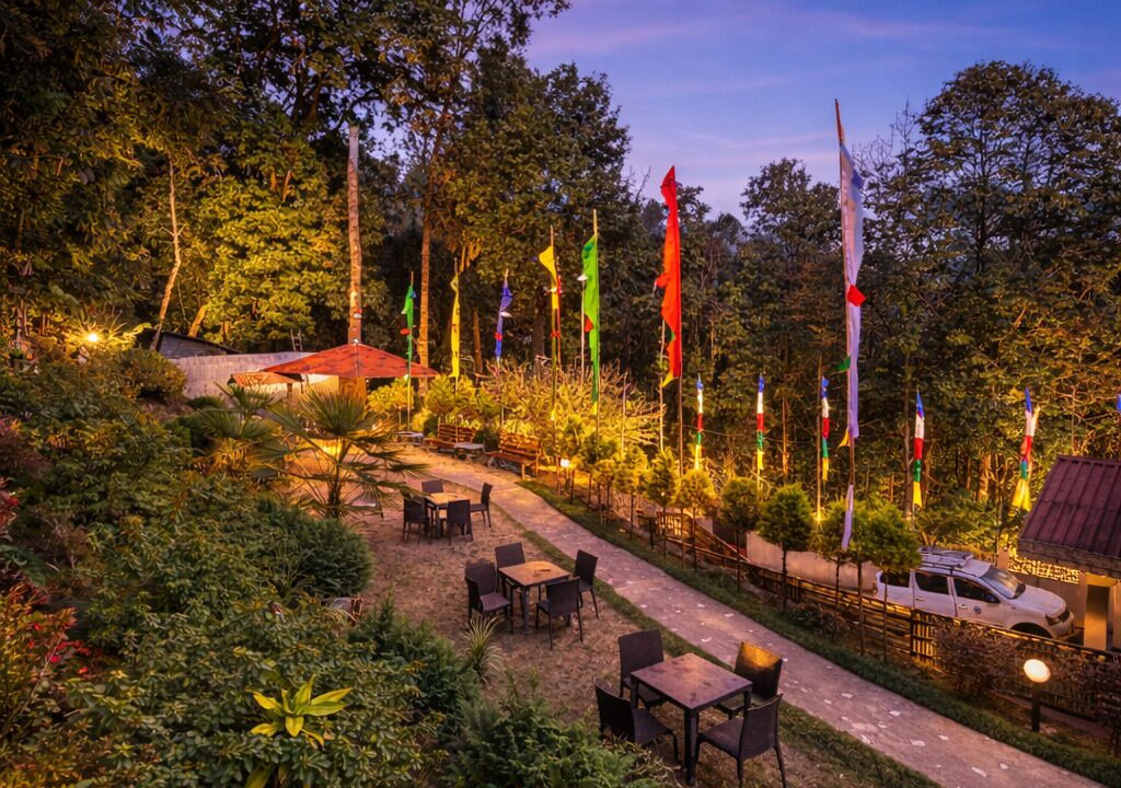 Photo of Outdoor in Gangtok