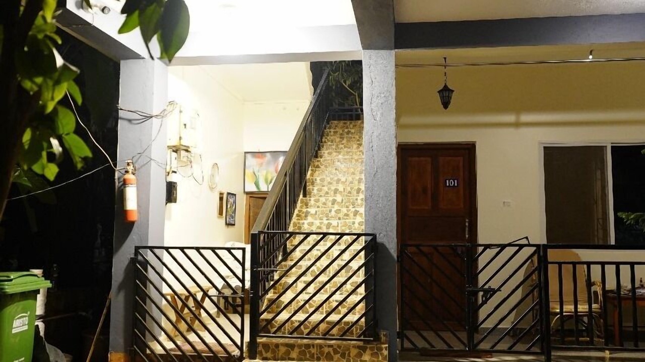 Photo of Bedroom in Arambol