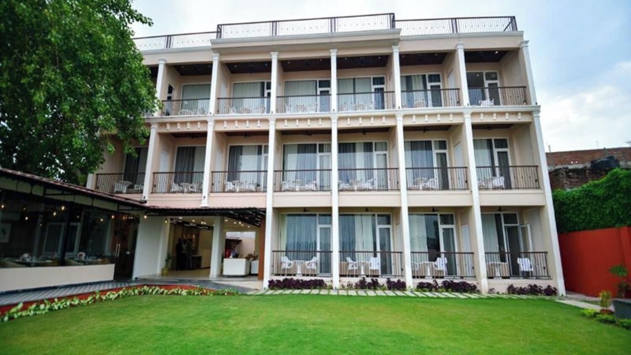 Photo of Outdoor in Varanasi