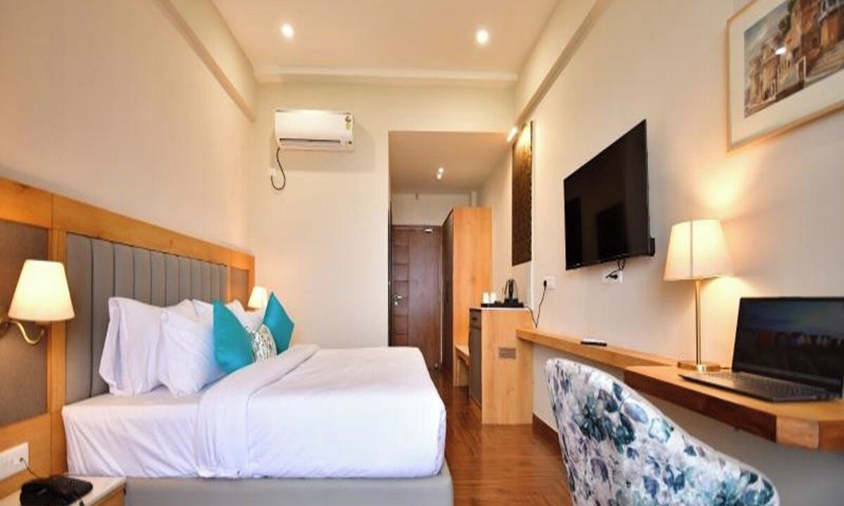 Photo of Bedroom in Varanasi