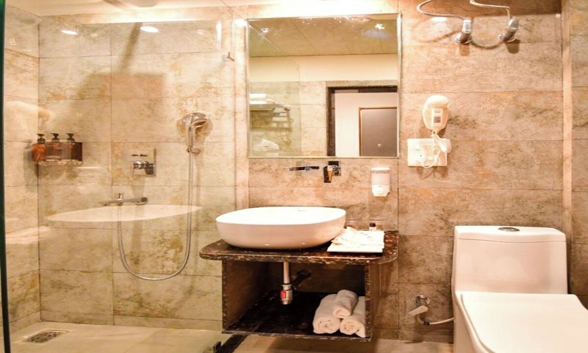 Photo of Bathroom in Varanasi