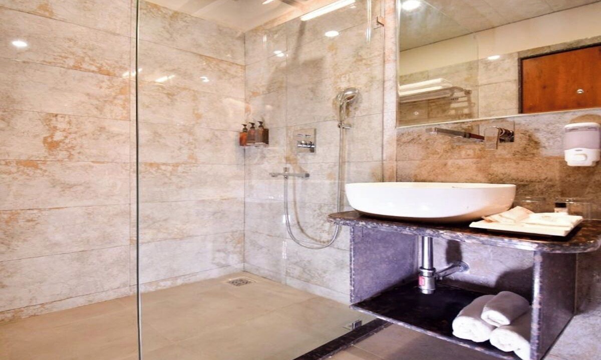 Photo of Bathroom in Varanasi