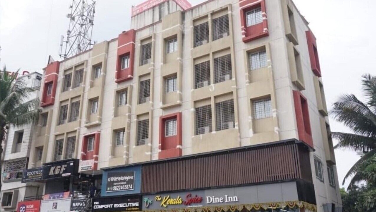 Photo of Outdoor in Hinjawadi