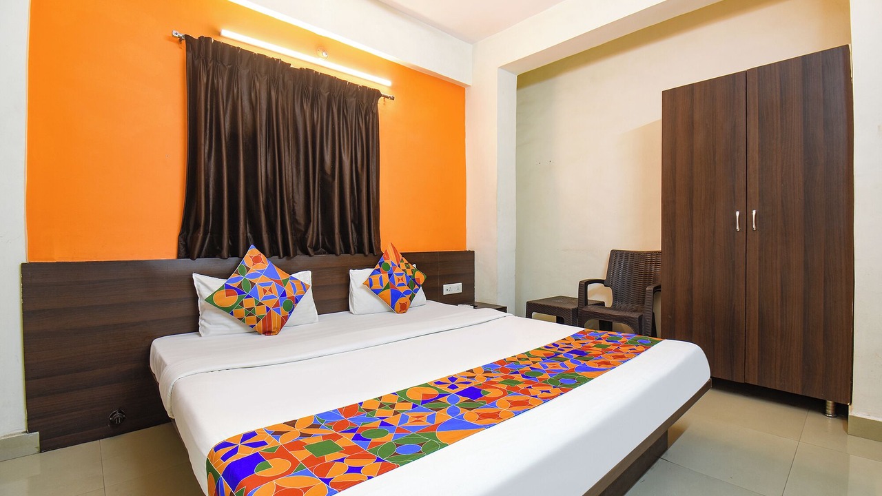 Photo of Bedroom in Hinjawadi