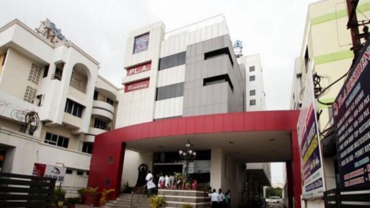 Photo of Outdoor in Tiruchirappalli