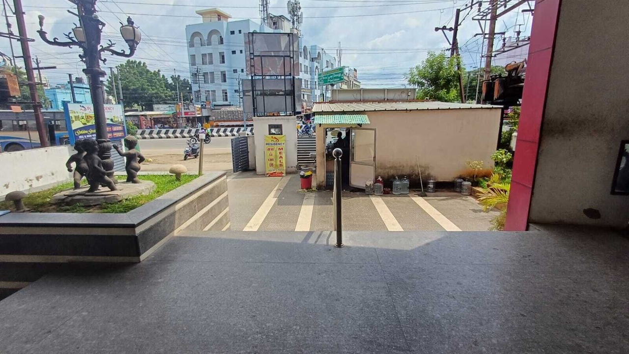 Photo of Outdoor in Tiruchirappalli