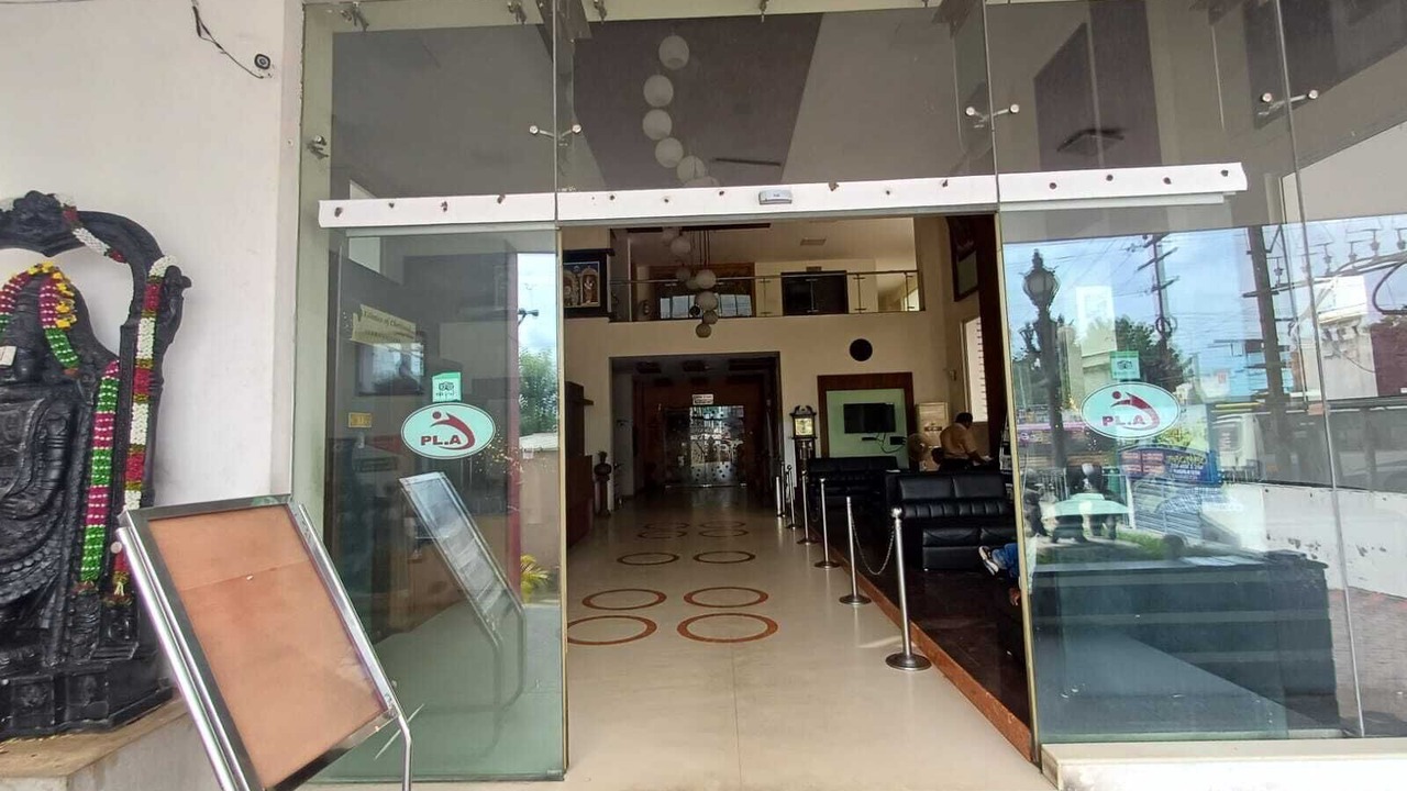 Photo of Outdoor in Tiruchirappalli