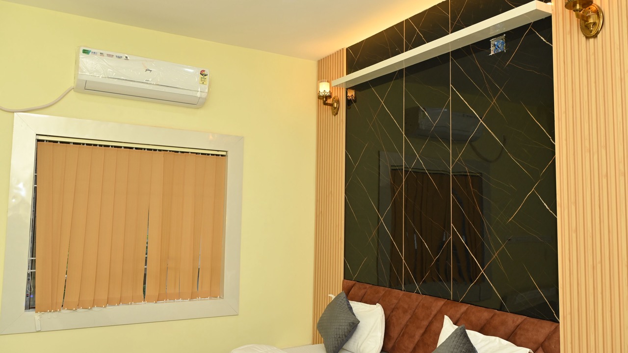 Photo of Bedroom in Baripada