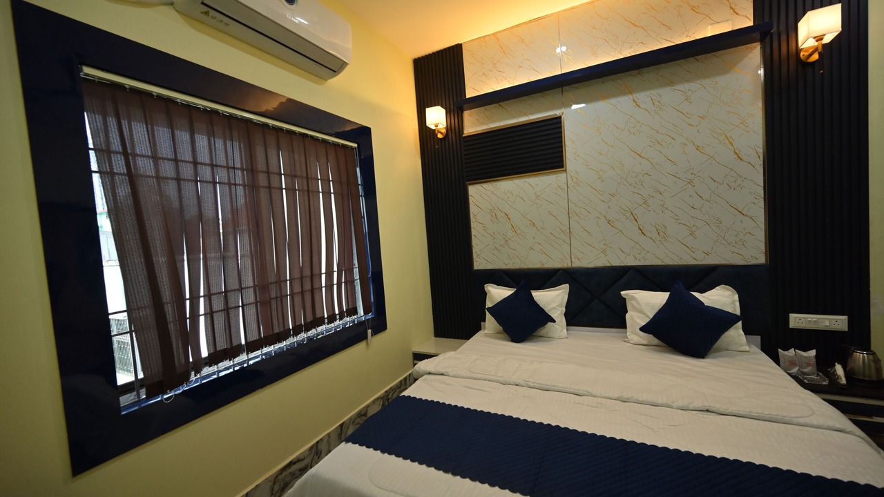 Photo of Bedroom in Baripada