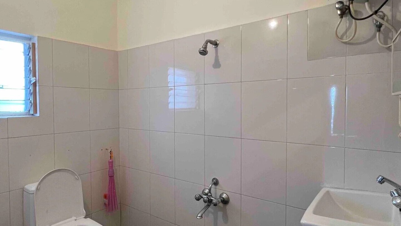 Photo of Bathroom in Kodaikanal