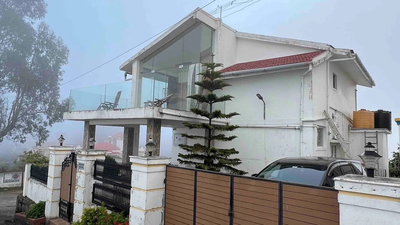 Photo of Outdoor in Kodaikanal