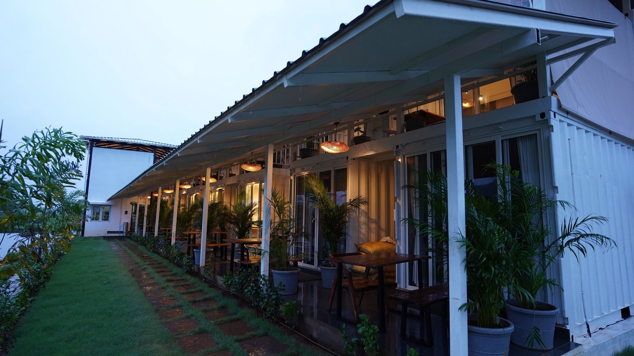 Photo of Outdoor in Karjat
