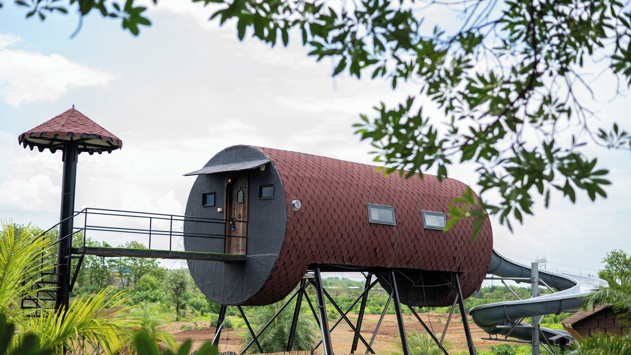 Photo of Outdoor in Vada