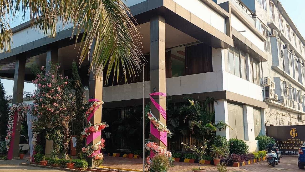 Photo of Outdoor in Jabalpur