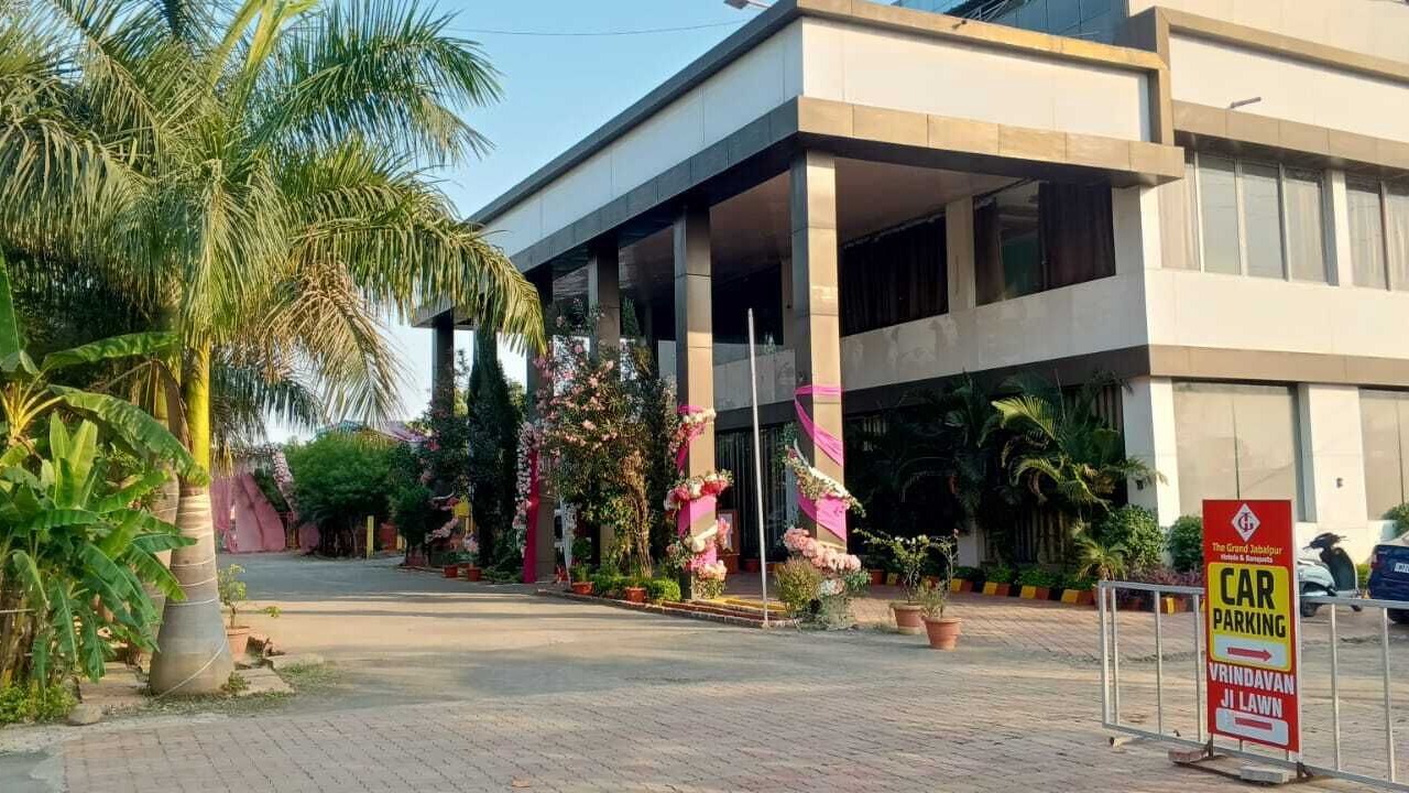 Photo of Outdoor in Jabalpur