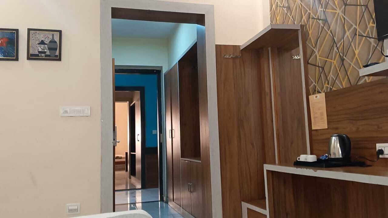 Photo of Bedroom in Jabalpur
