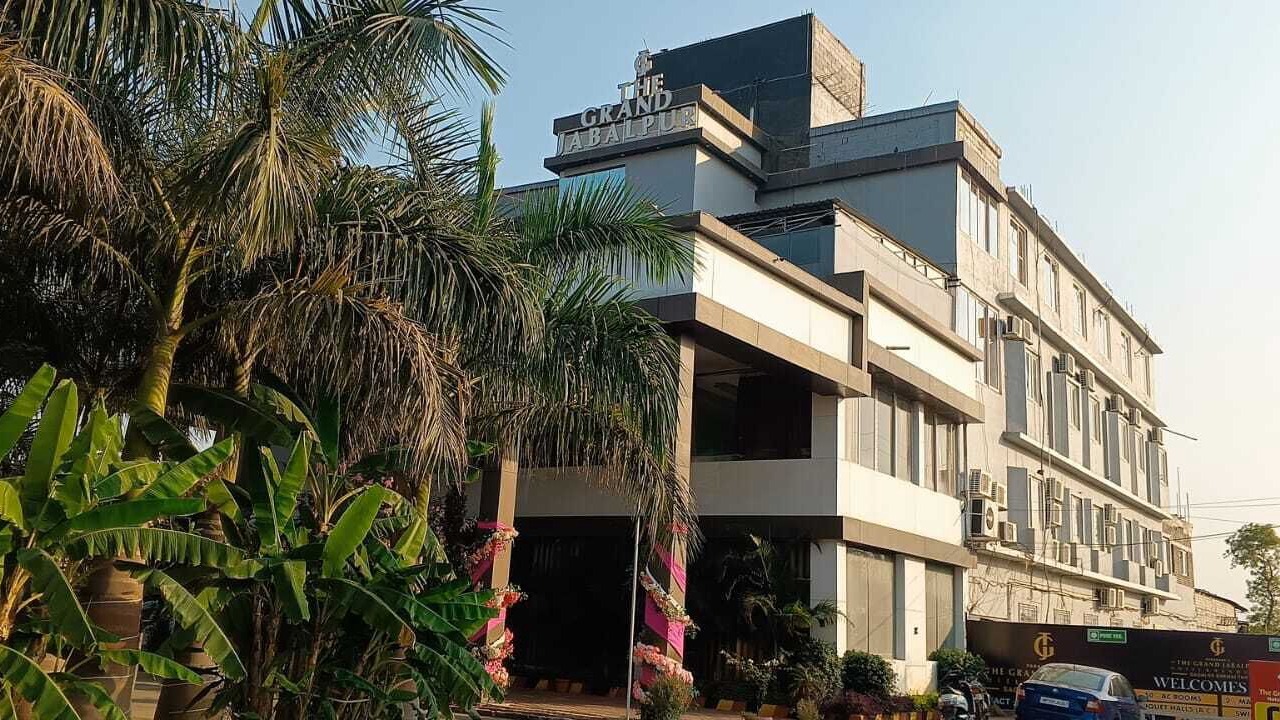 Photo of Outdoor in Jabalpur