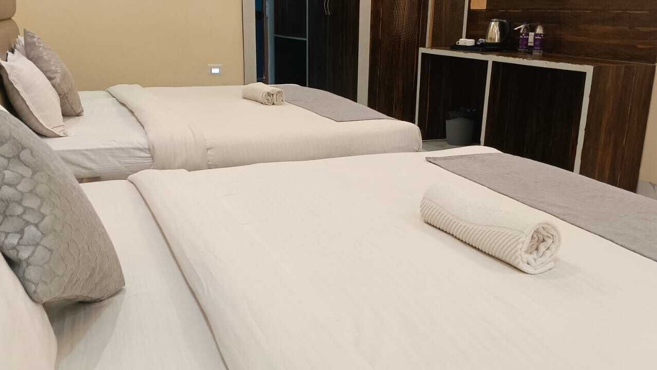 Photo of Bedroom in Jabalpur