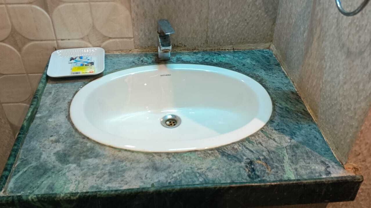 Photo of Bathroom in Jabalpur