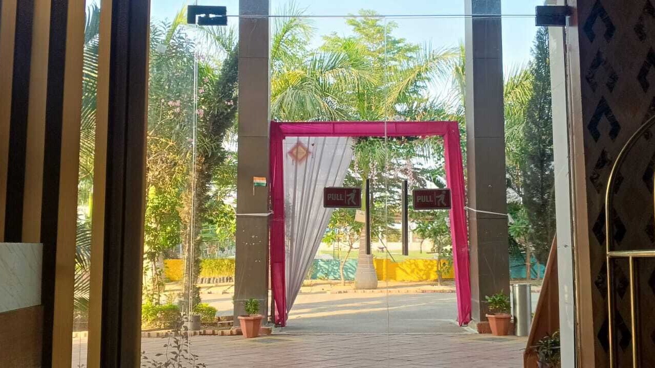 Photo of Outdoor in Jabalpur
