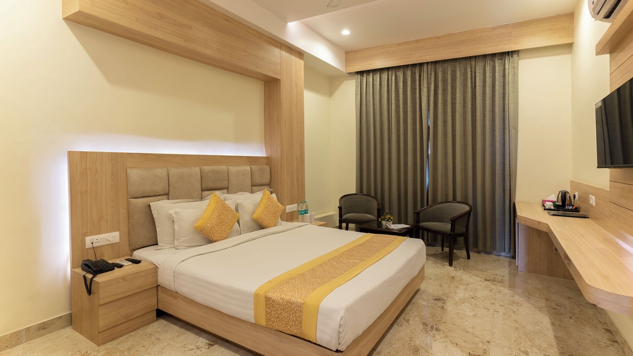 Photo of Bedroom in Bedla