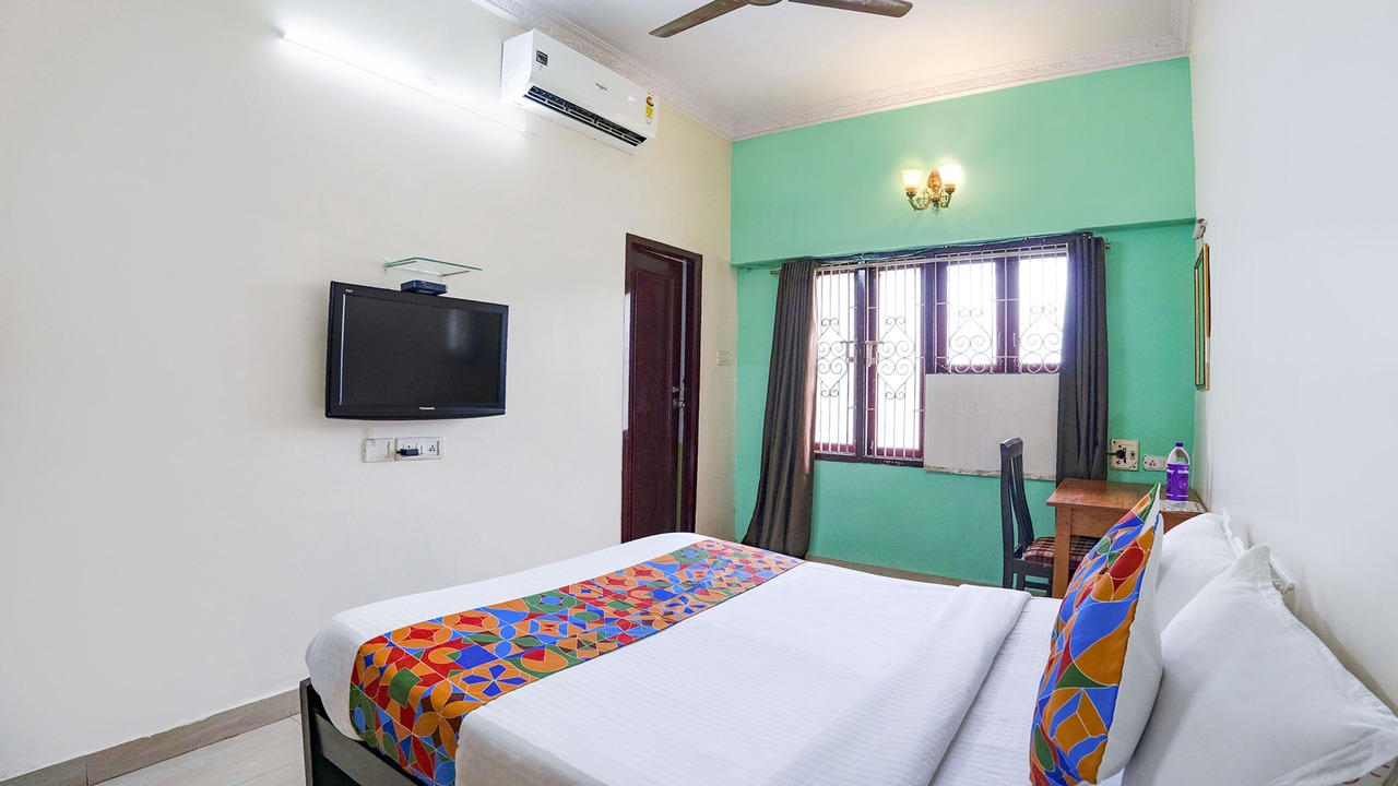Photo of Bedroom in Parthasarathy Puram