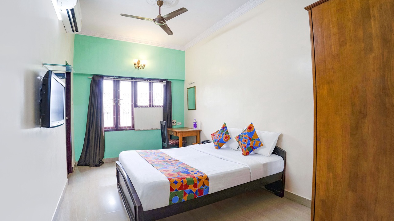Photo of Bedroom in Parthasarathy Puram