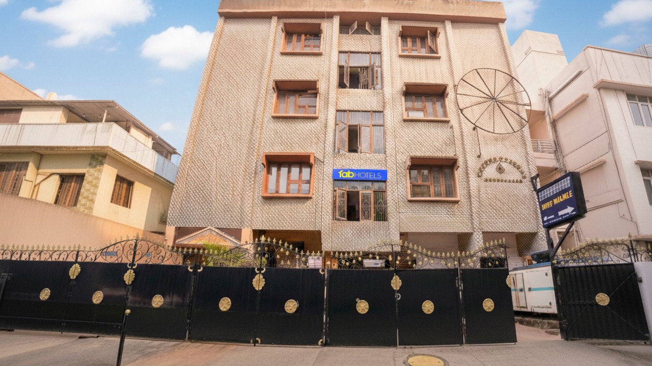 Photo of Outdoor in Parthasarathy Puram