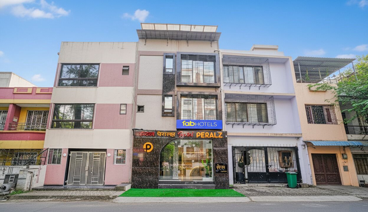 Photo of Outdoor in Borivali West