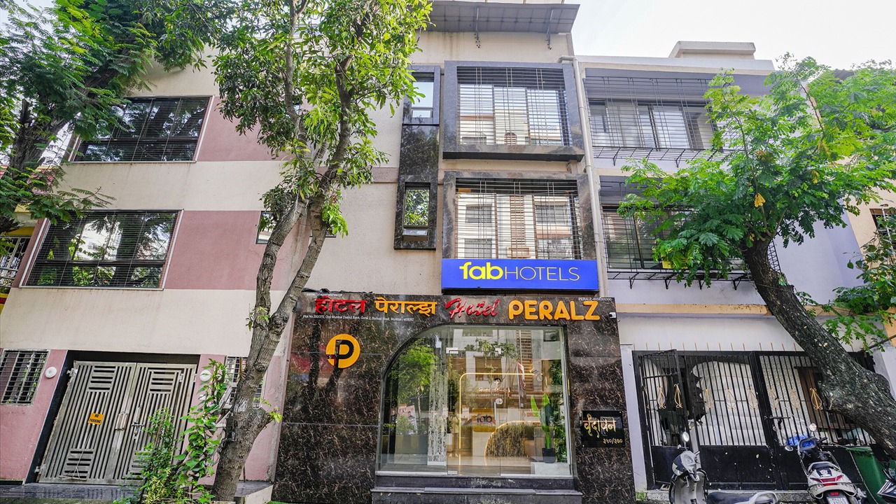 Photo of Outdoor in Borivali West