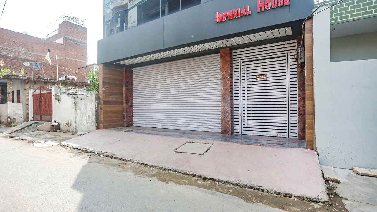 Photo of Outdoor in Allahabad