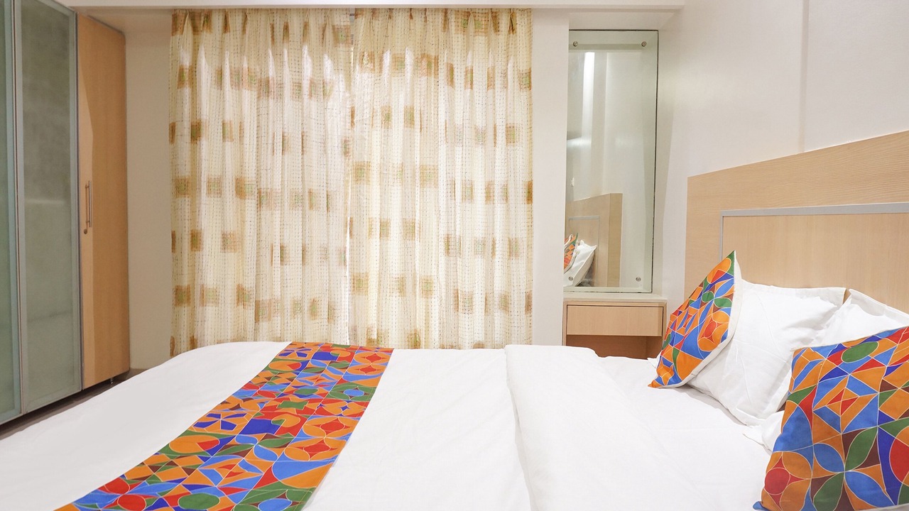 Photo of Bedroom in Yerawada