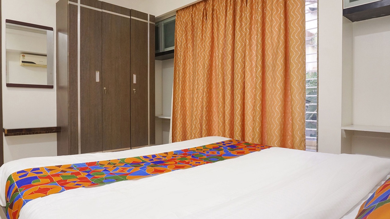 Photo of Bedroom in Yerawada