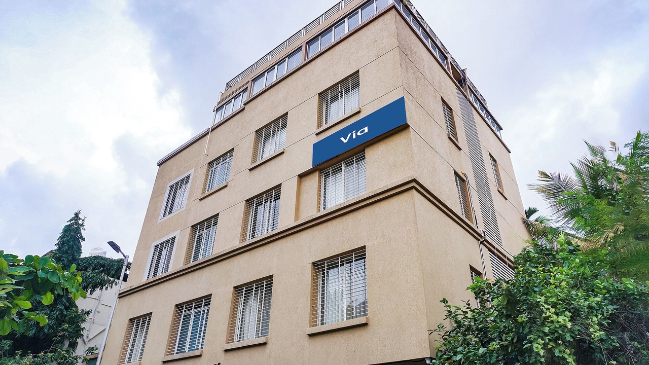 Photo of Outdoor in Yerawada