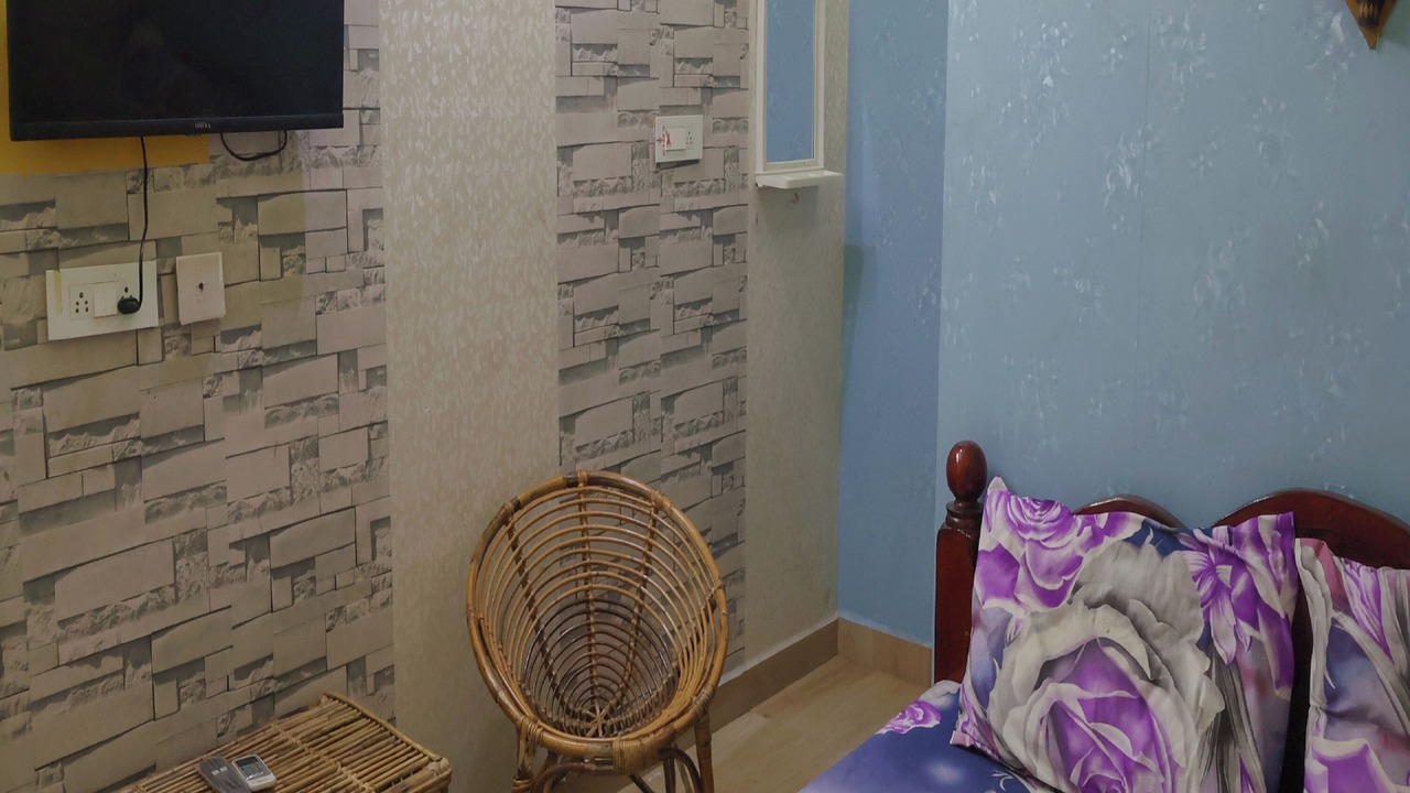 Photo of Bedroom in Kalapettai