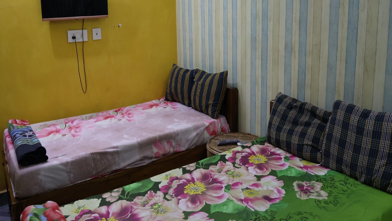 Photo of Bedroom in Kalapettai