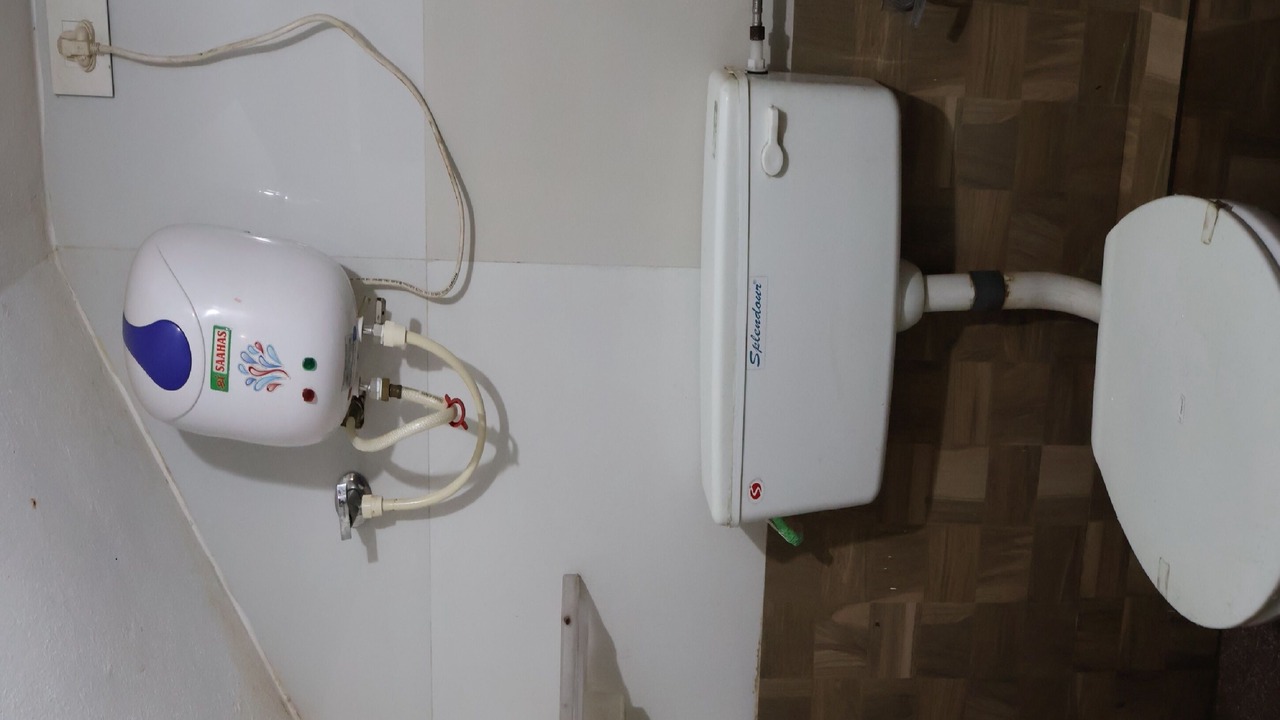 Photo of Bathroom in Kalapettai