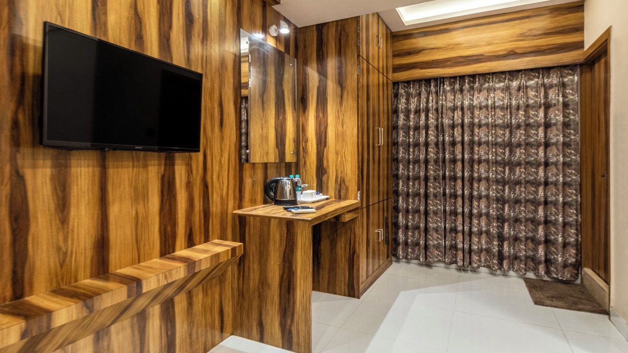 Photo of Bedroom in Park Street
