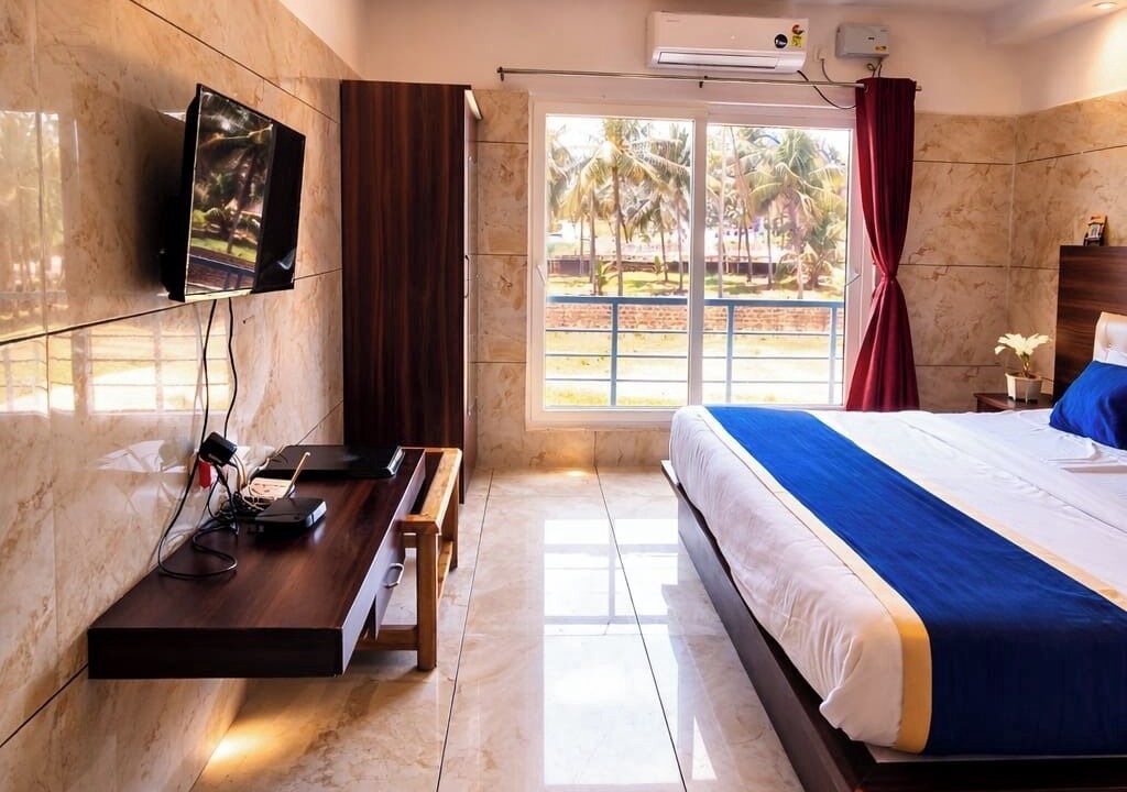 Photo of Bedroom in Murudeshwara
