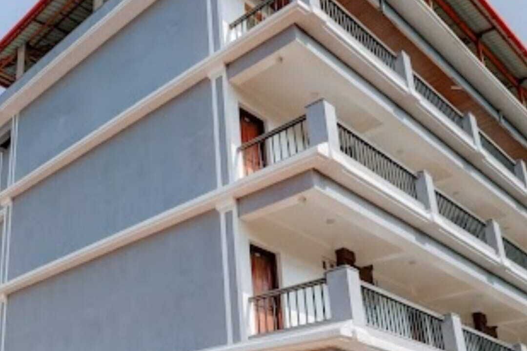 Photo of Outdoor in Mandrem