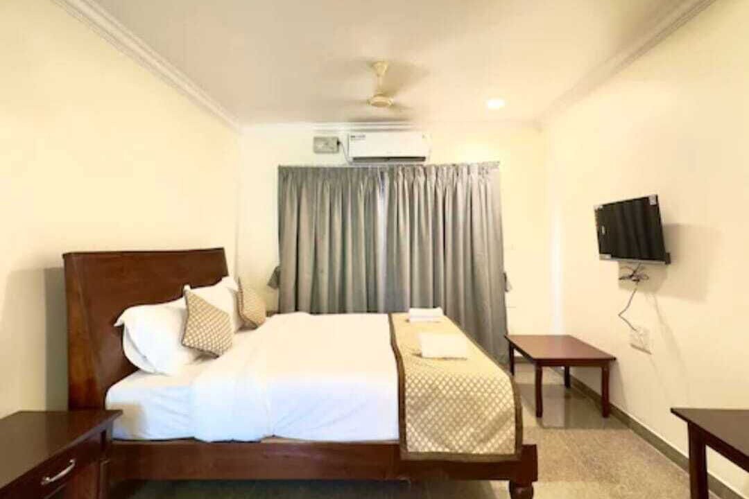 Photo of Others in Mandrem