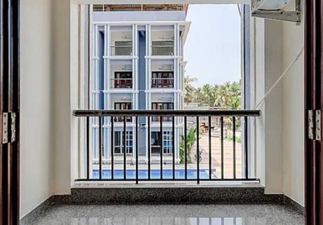Photo of Outdoor in Mandrem