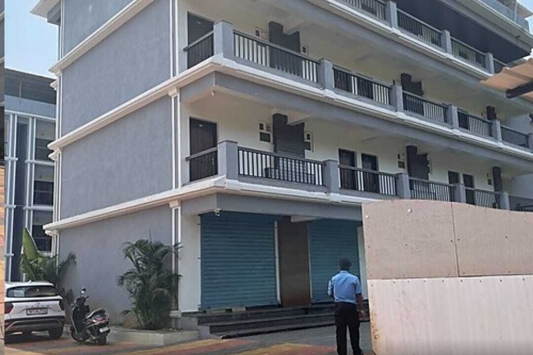 Photo of Outdoor in Mandrem