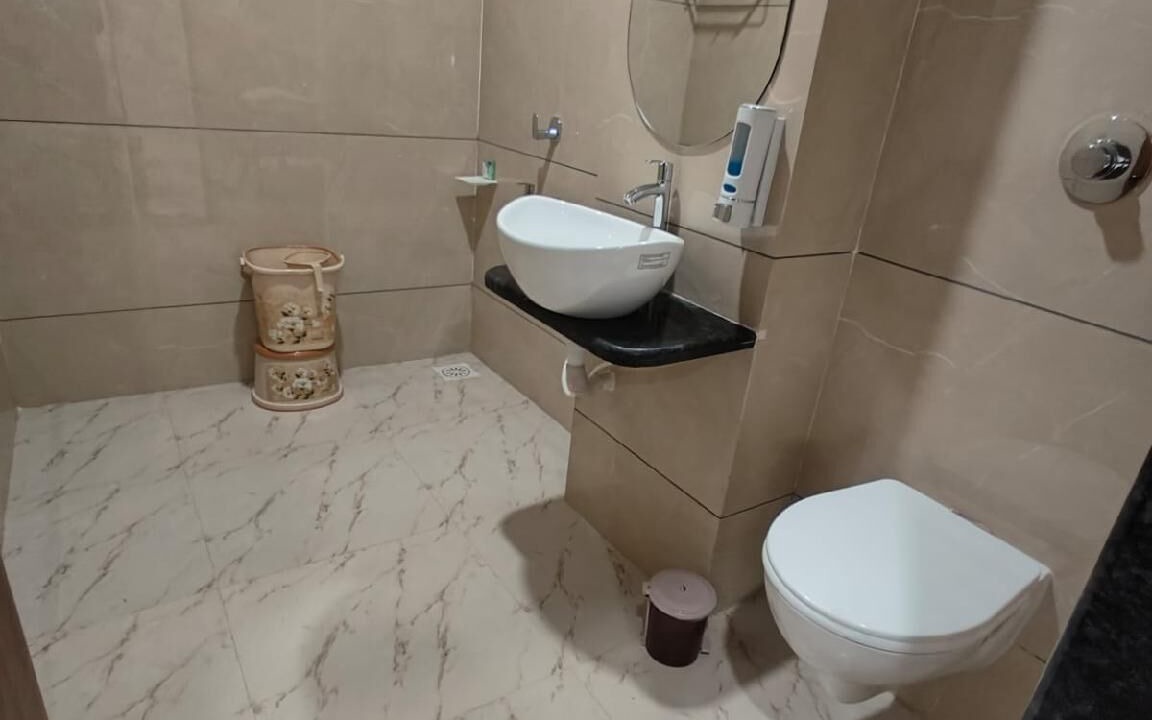 Photo of Bathroom in Maihar