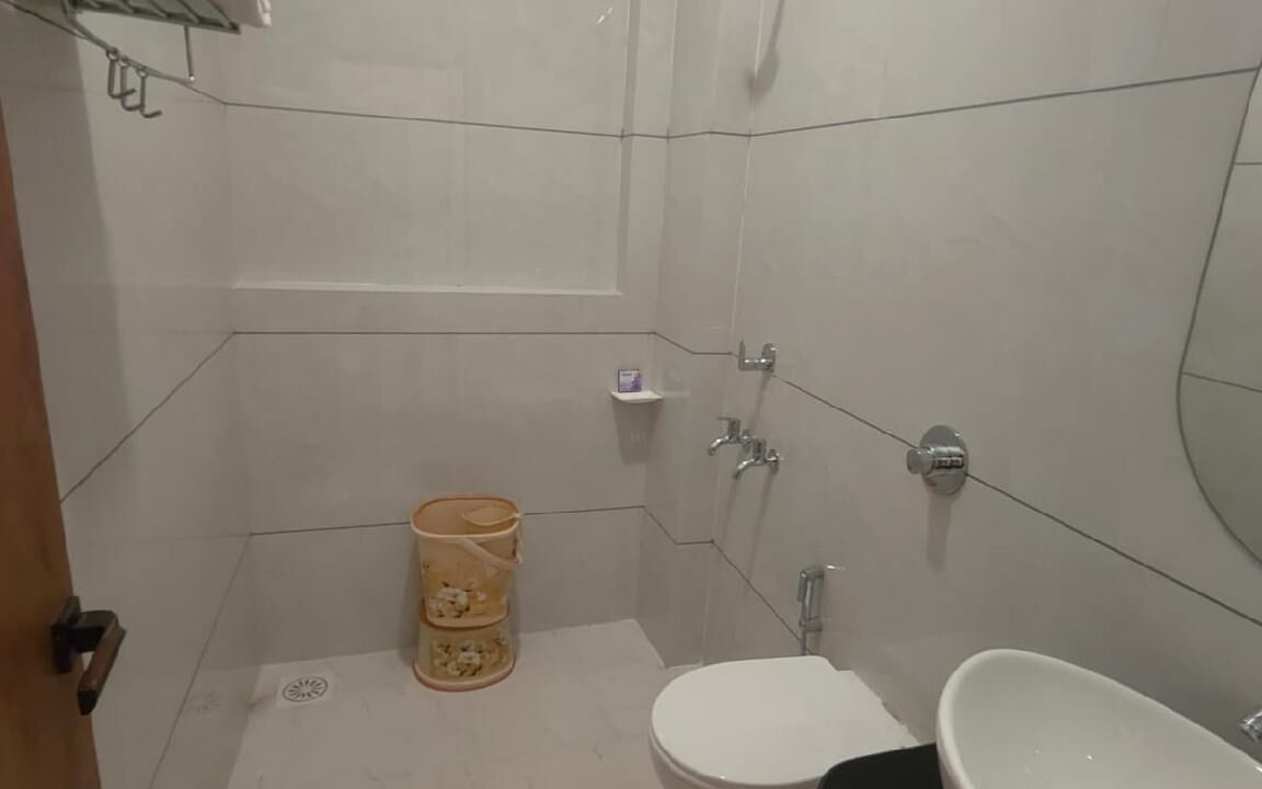 Photo of Bathroom in Maihar
