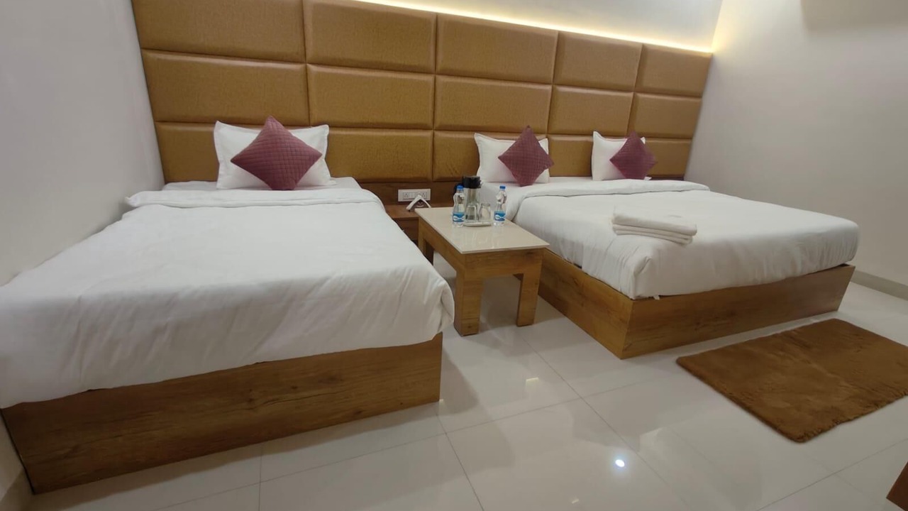 Photo of Bedroom in Maihar