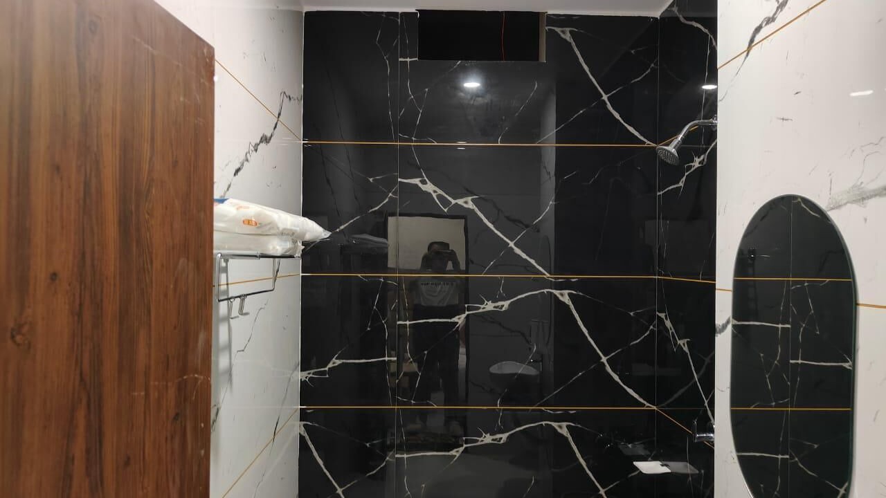 Photo of Bathroom in Maihar